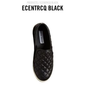 Steve Madden Slip on Sneakers